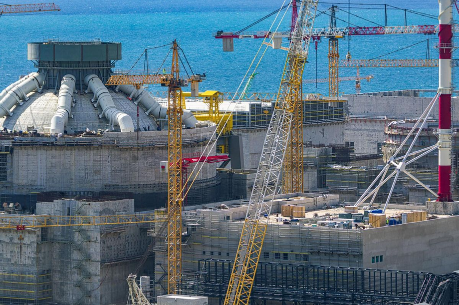 АЭС «Аккую»