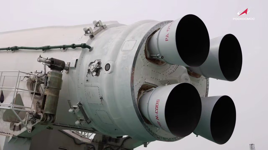  «Союз-5»