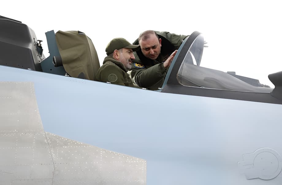 Су-30СМ