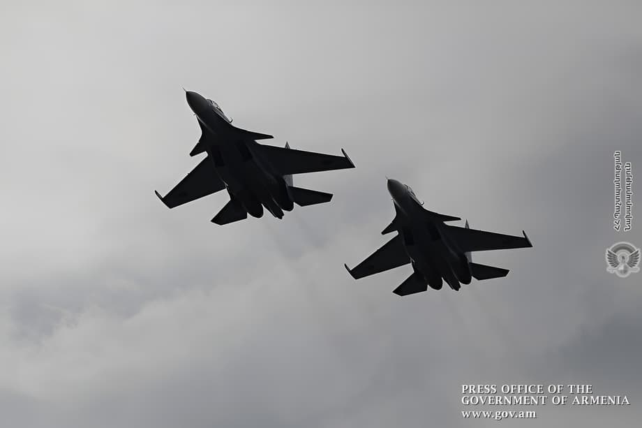 Су-30СМ