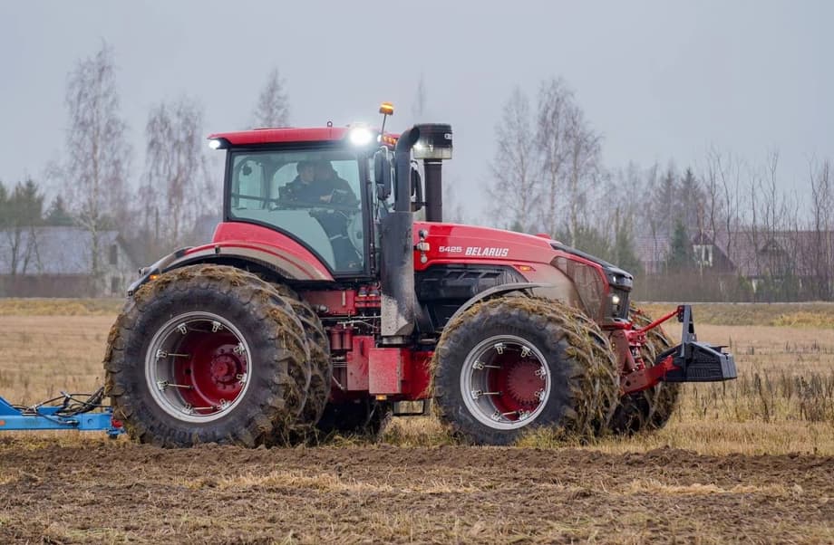 BELARUS-5425