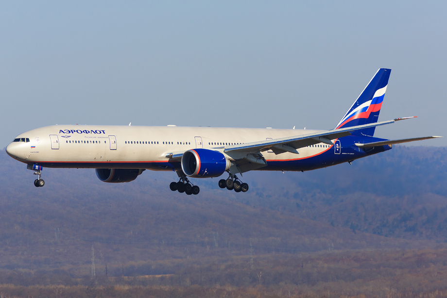 Boeing 737