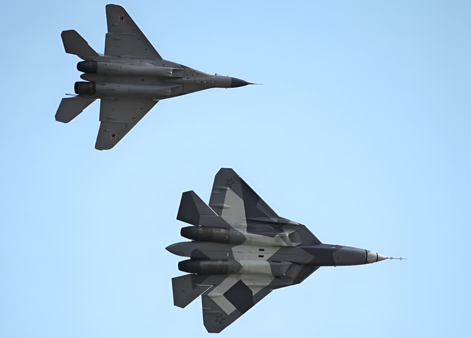 Су-57