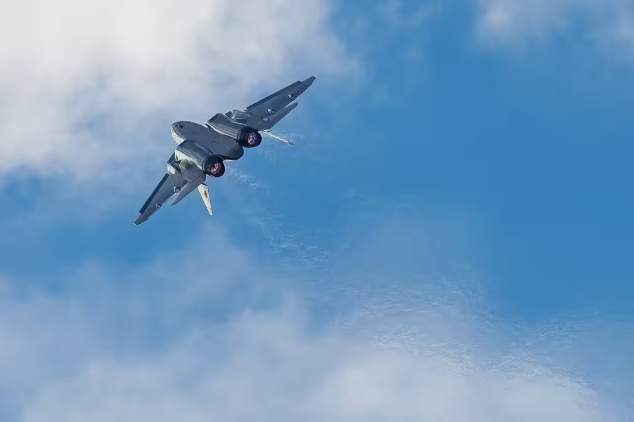 Су-57