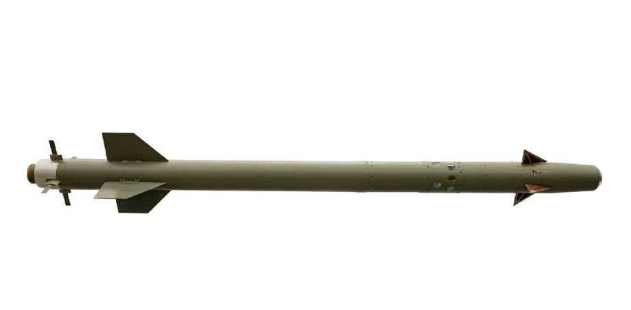 ЗУР 9М333 