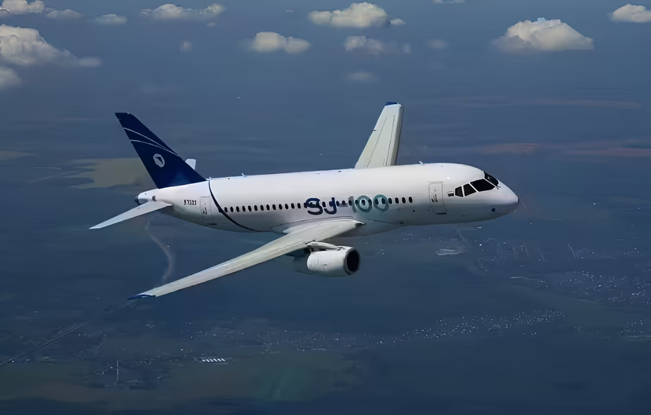 SJ-100