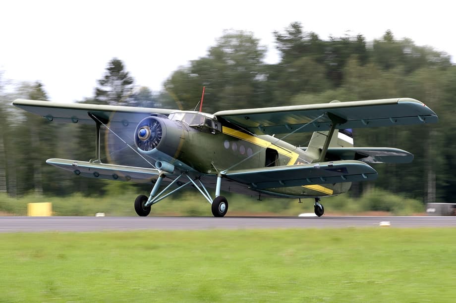 Ан-2