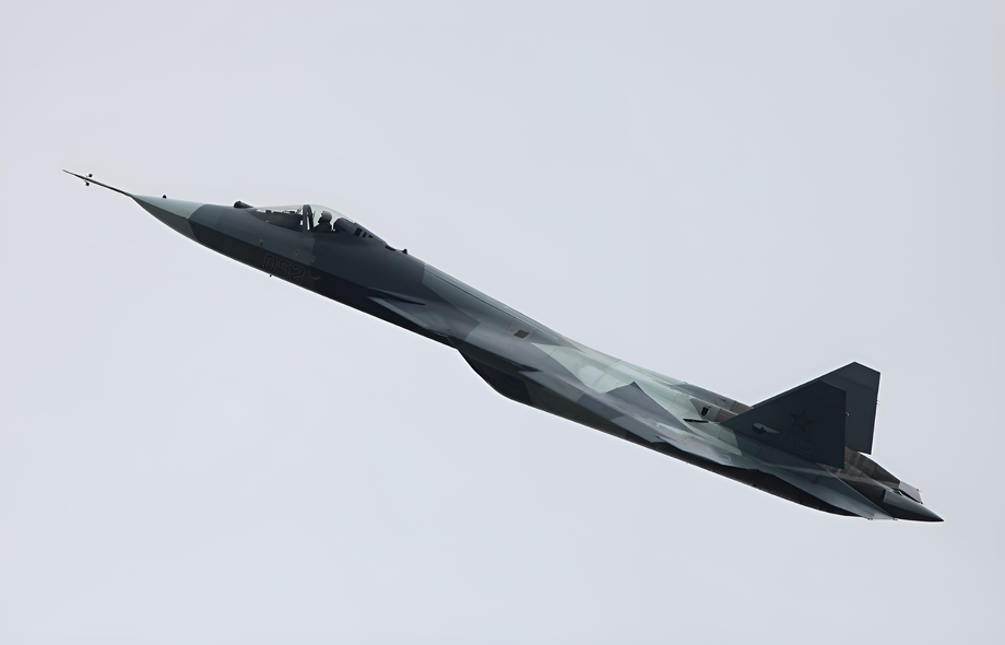 Су-57