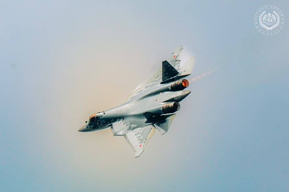 Су-57