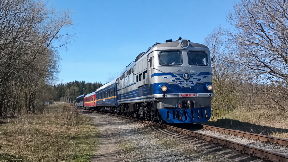  ТЭП10-314
