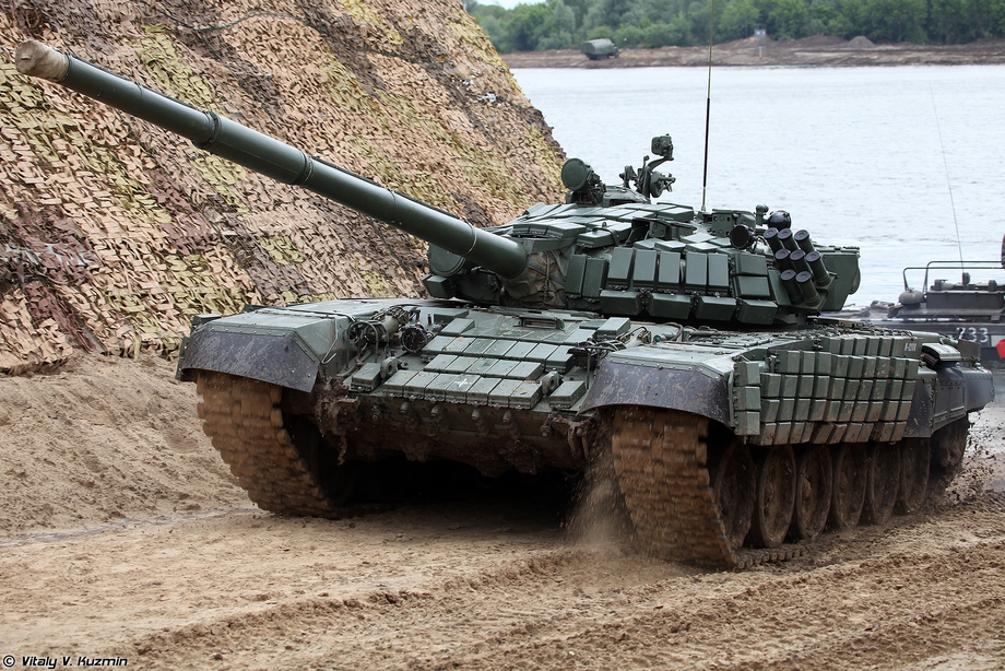  Т-72
