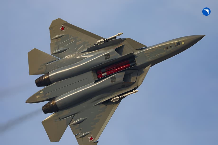 Су-57