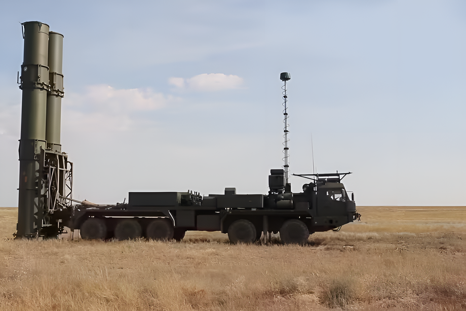 С-500 «Прометей»