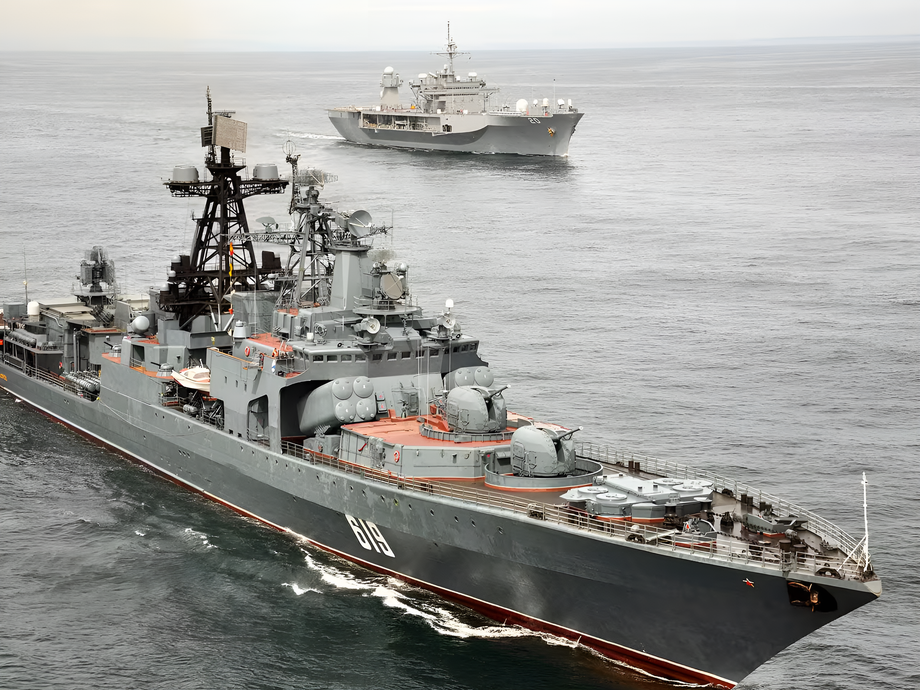 БПК «Североморск»