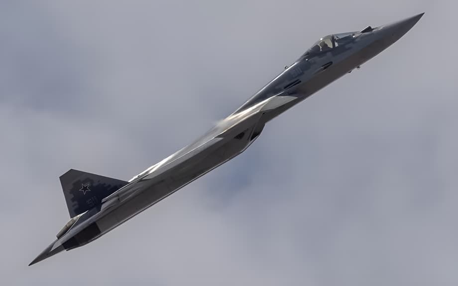 Су-57
