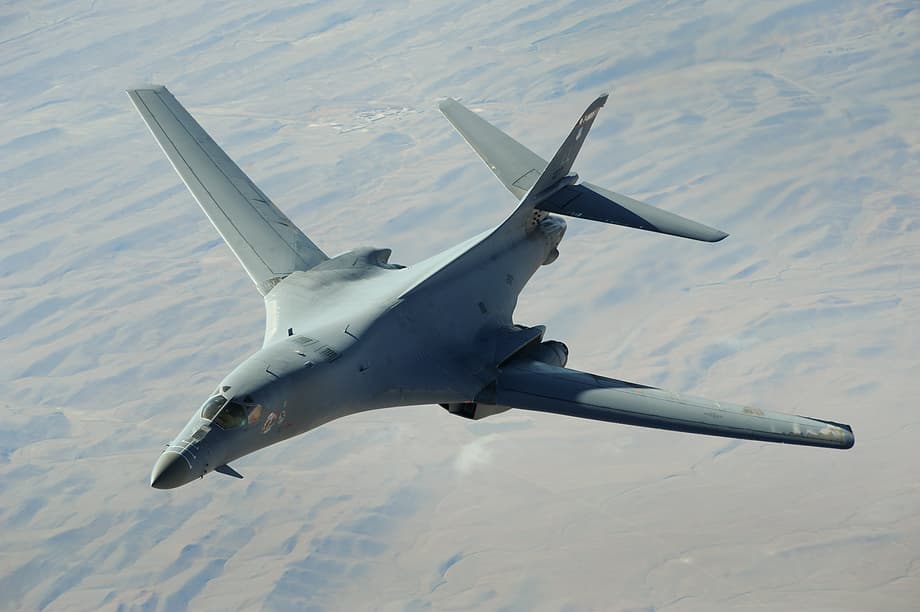 B-1B Lancer
