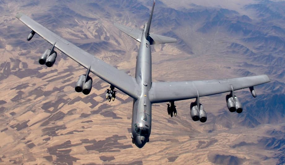 B-52H