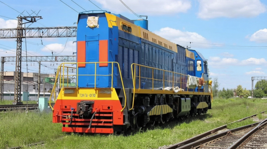 ТЭМ-7А 