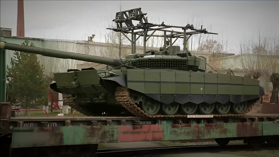 Т-90М