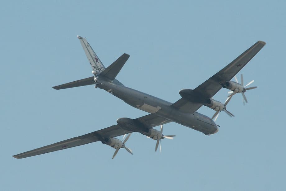 Ту-95