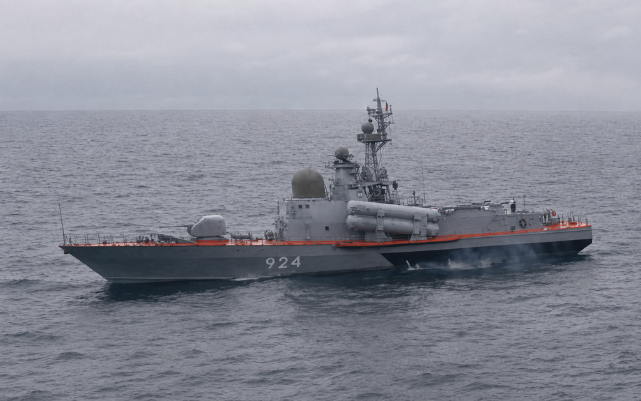 «Р-14» 