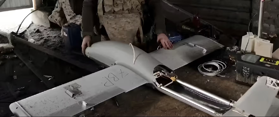«Молния-2»