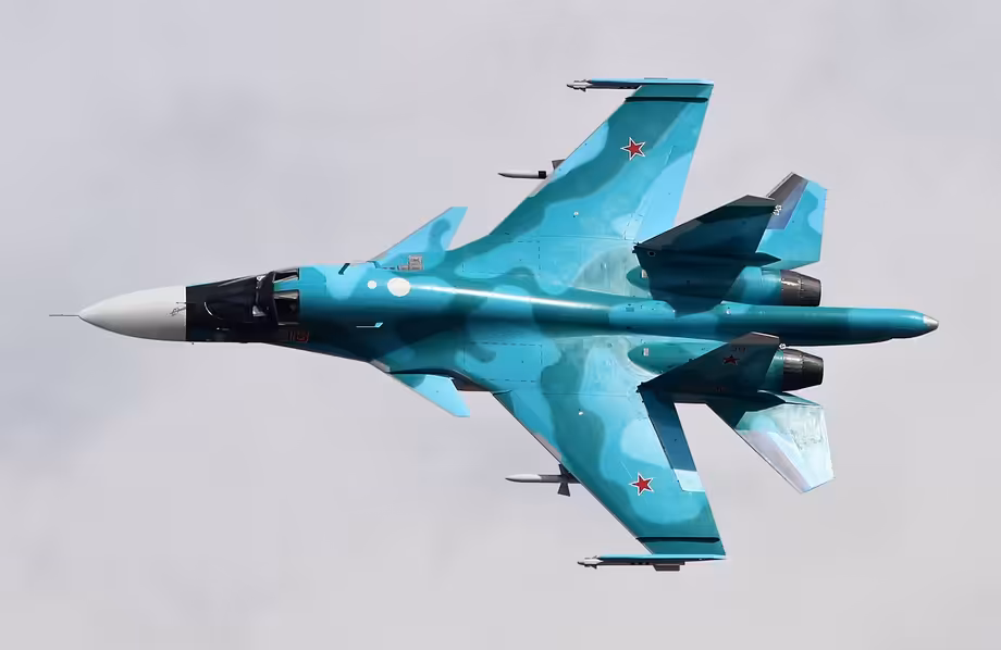 Су-34