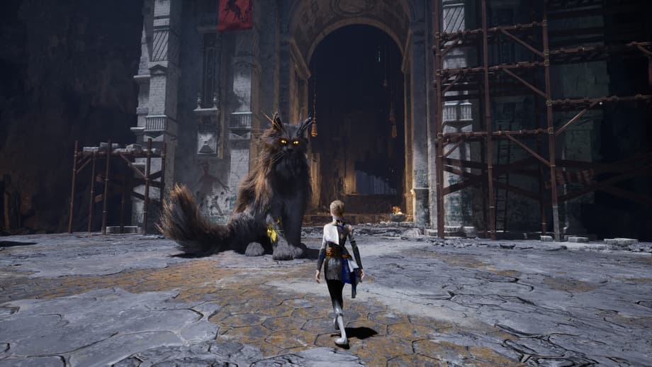 Tsarevna. Age of Tales