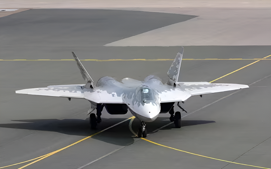 Су-57