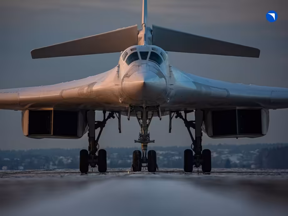 Ту-160