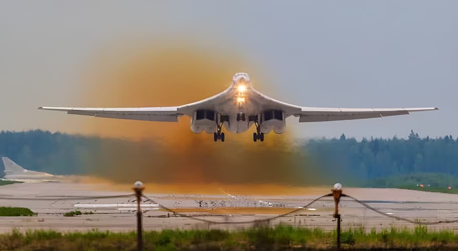 Ту-160М