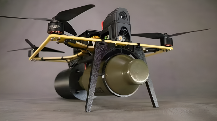 «Князь Вандал Новгородский»
