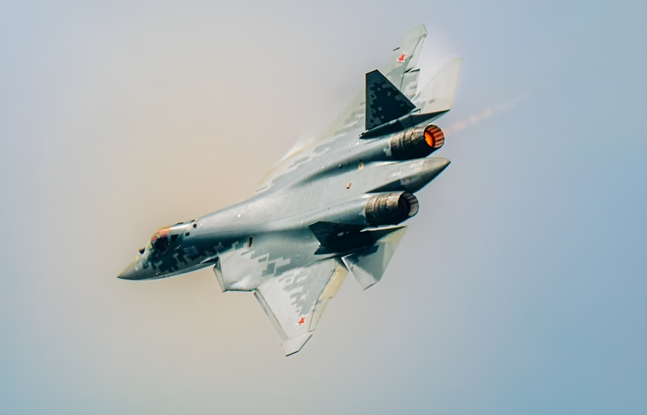 Су-57