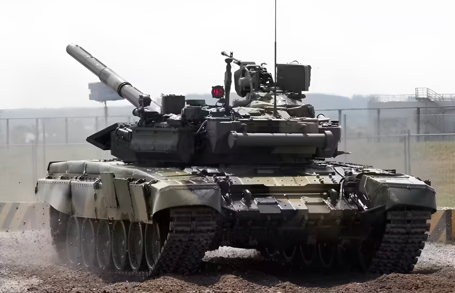 Т-90М
