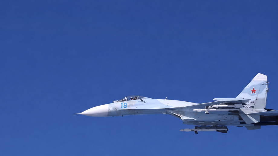 Су-34 