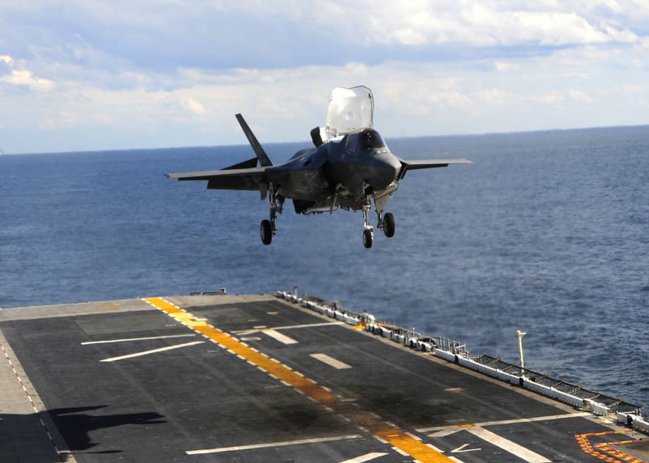 F-35