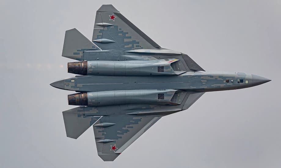 Су-57