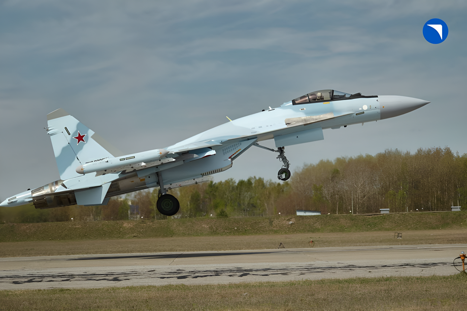 Су-35С