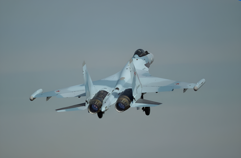 Су-35С