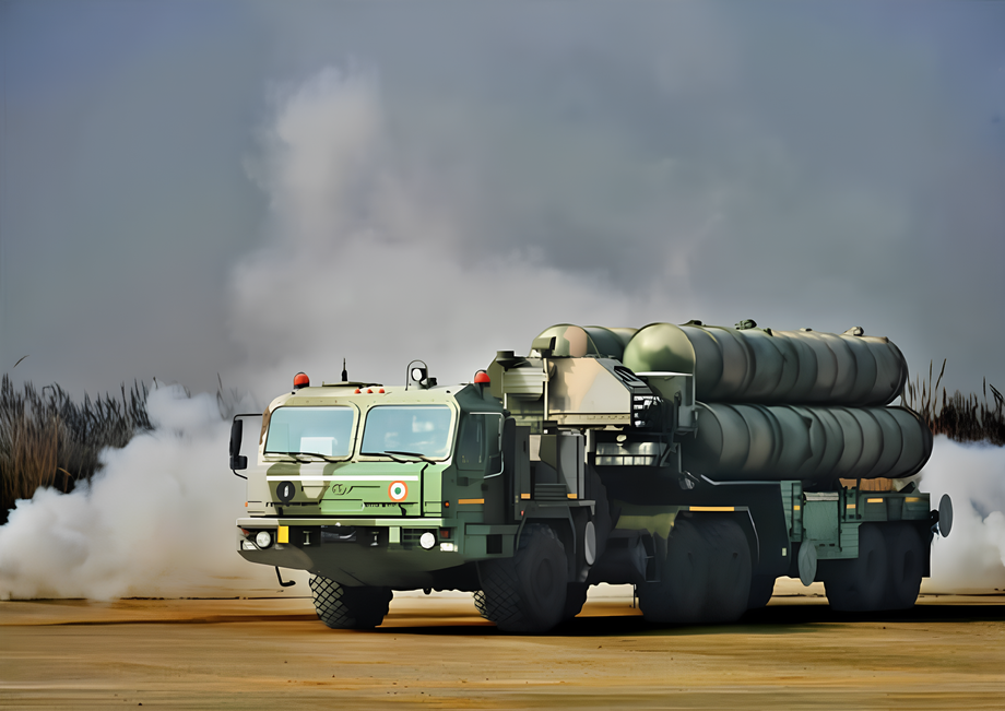 С-400 «Триумф»