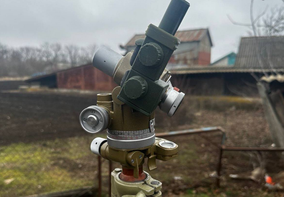 «Снеговик»