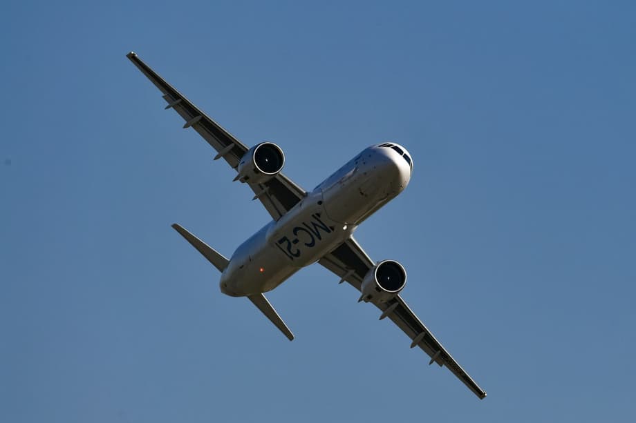 МС-21
