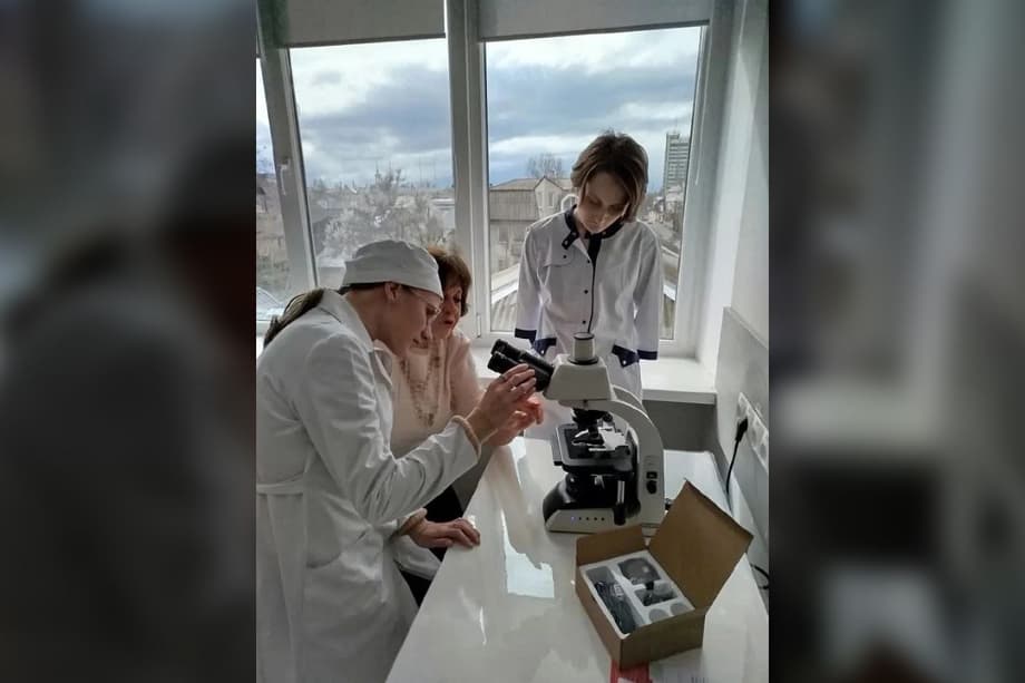 «Микимед-6»