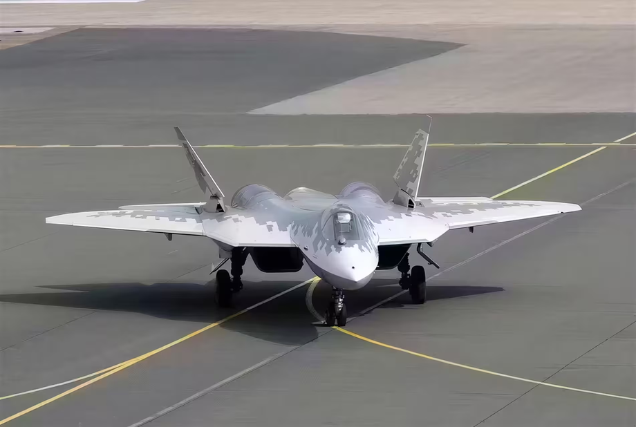 Су-57