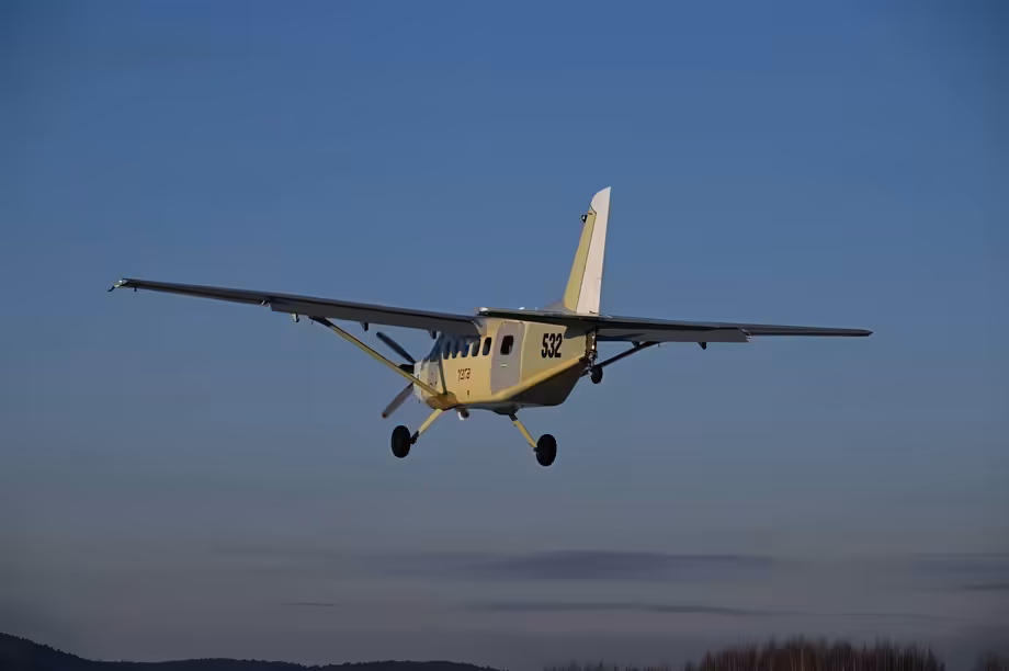 ЛМС-901 «Байкал»