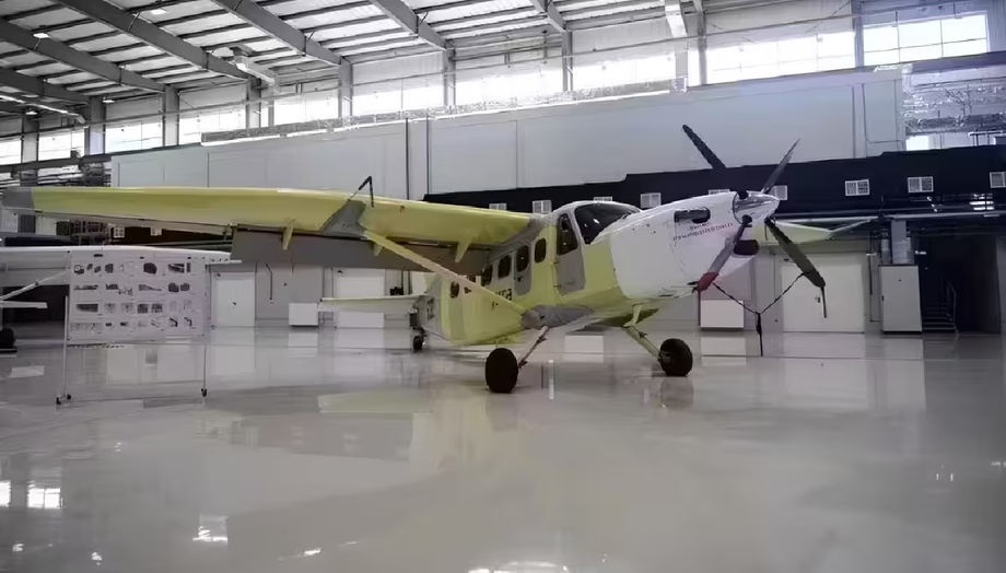 ЛМС-901 «Байкал» 