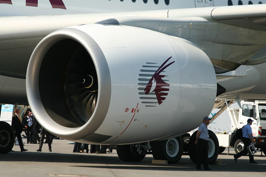 Trent XWB-97