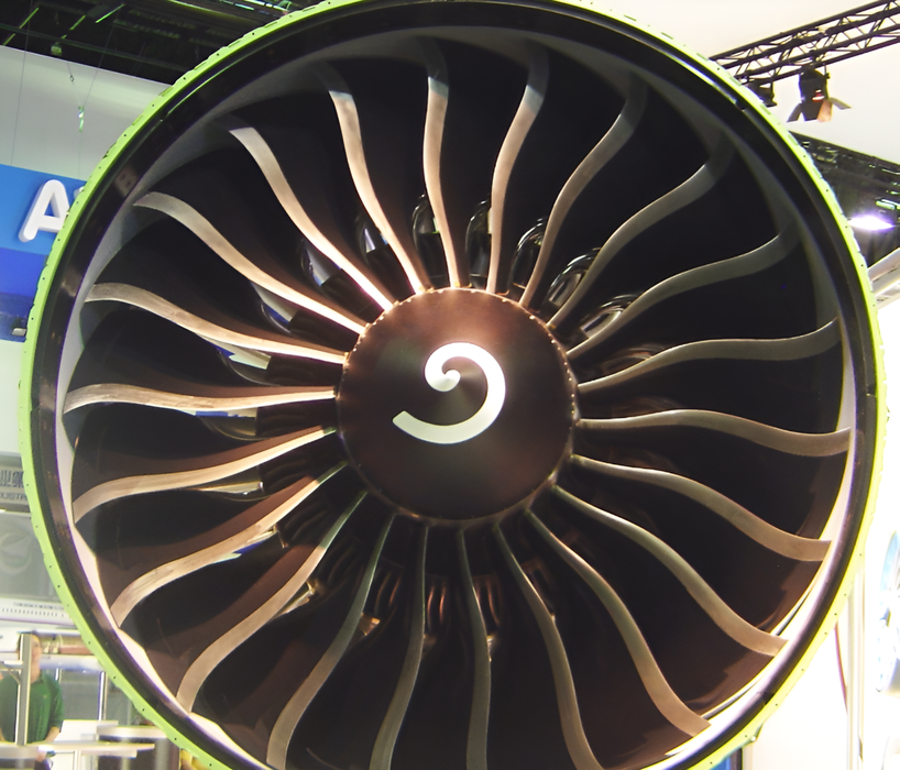 GE90-110B