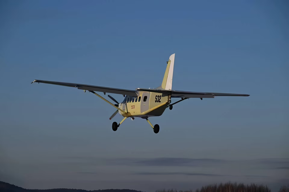 ЛМС-901 «Байкал»