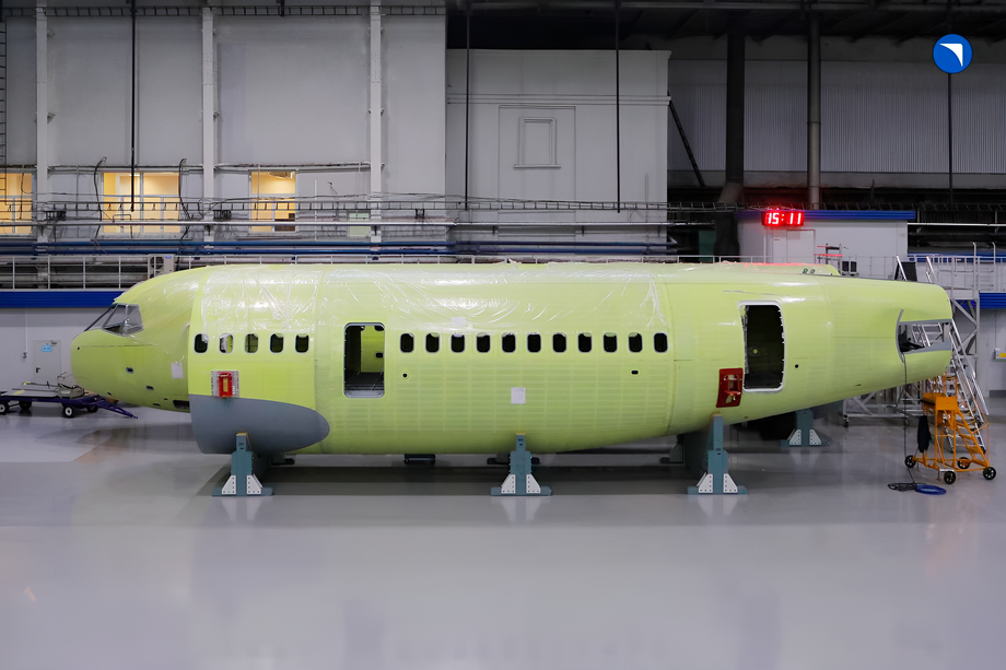 МС-21